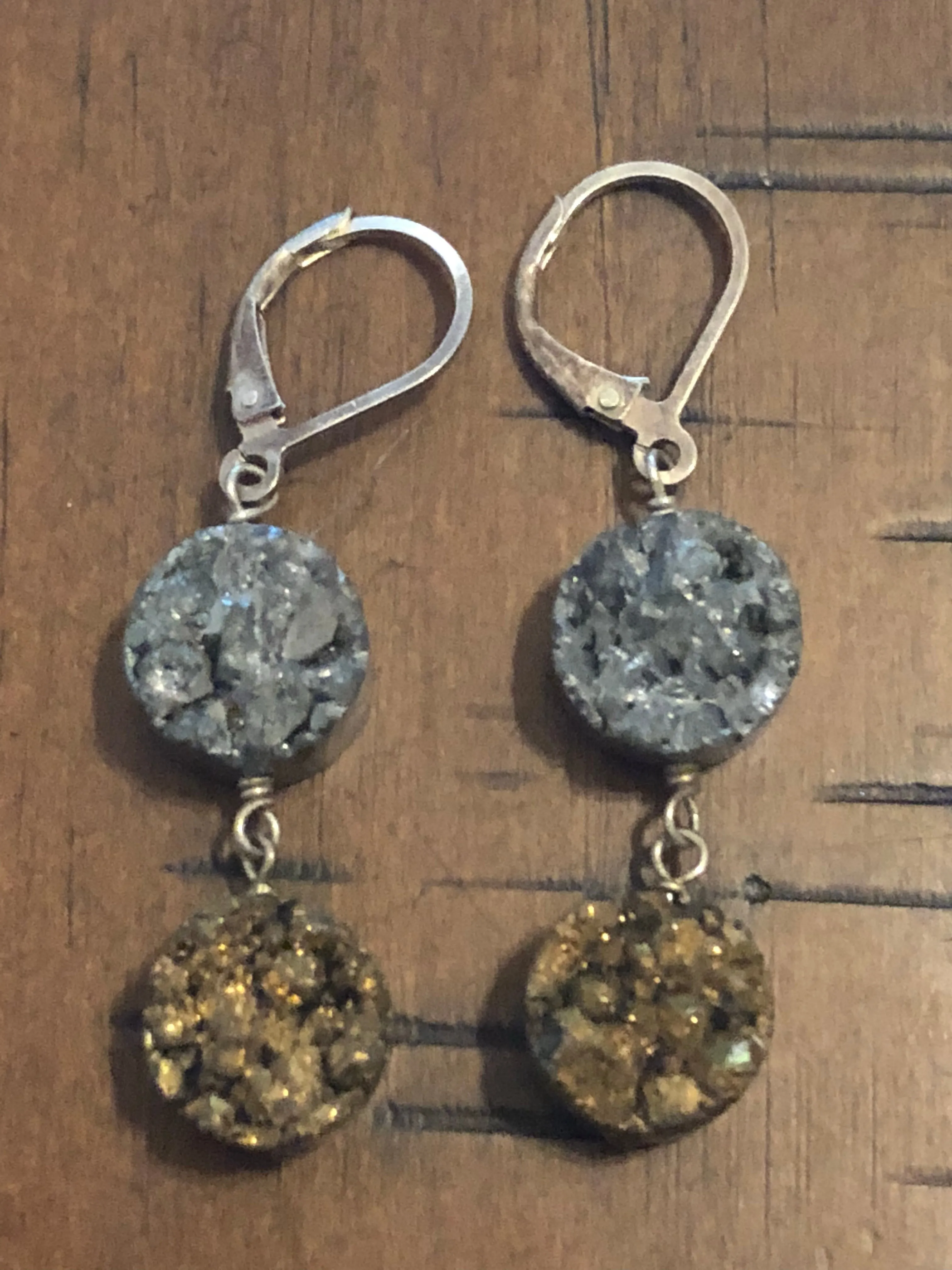 Magical Servitors Wealth