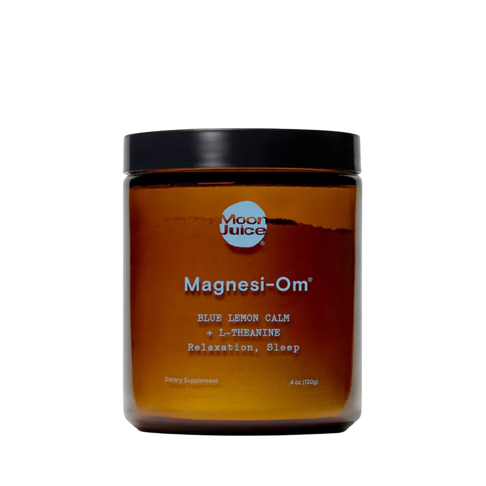 Magnesi-Om