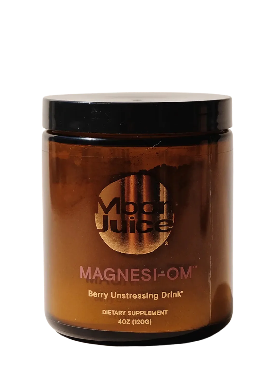 Magnesi-Om