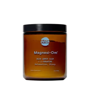 Magnesi-Om