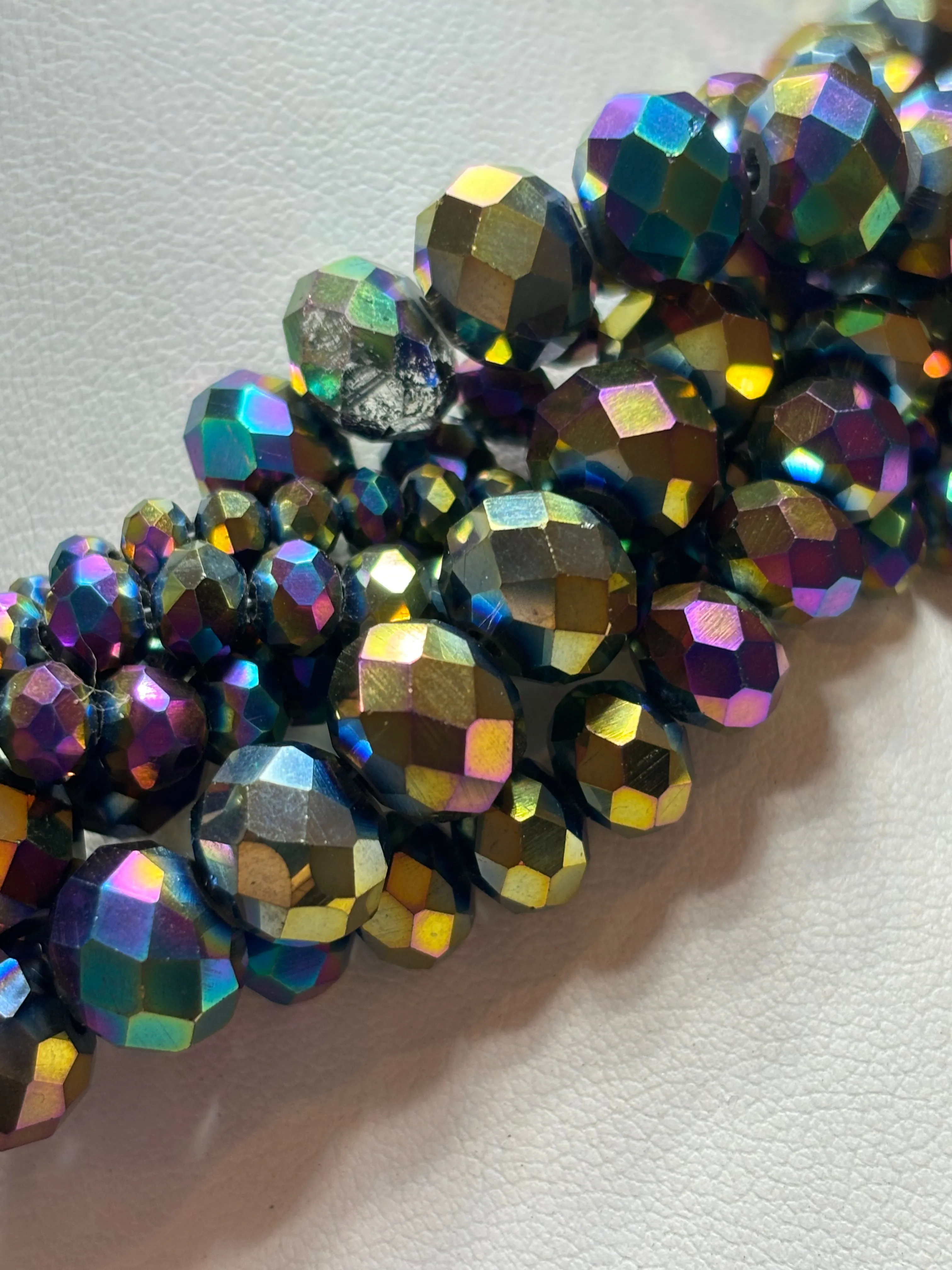 Marmont Necklace