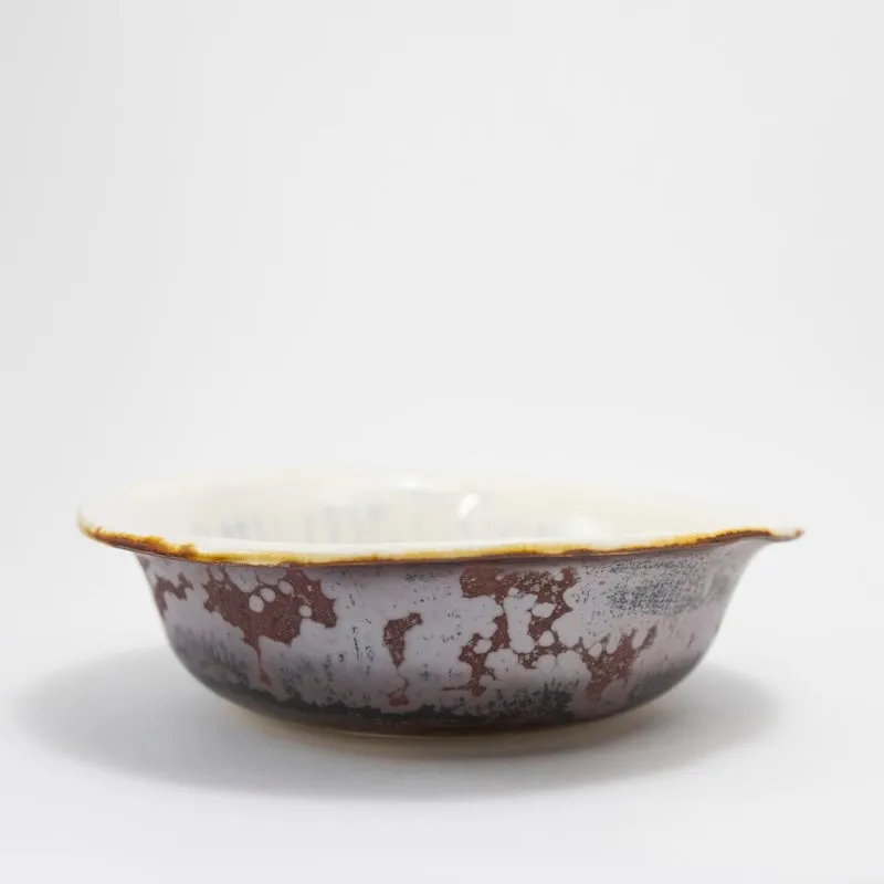 Medium Mushroom Soup Bowl