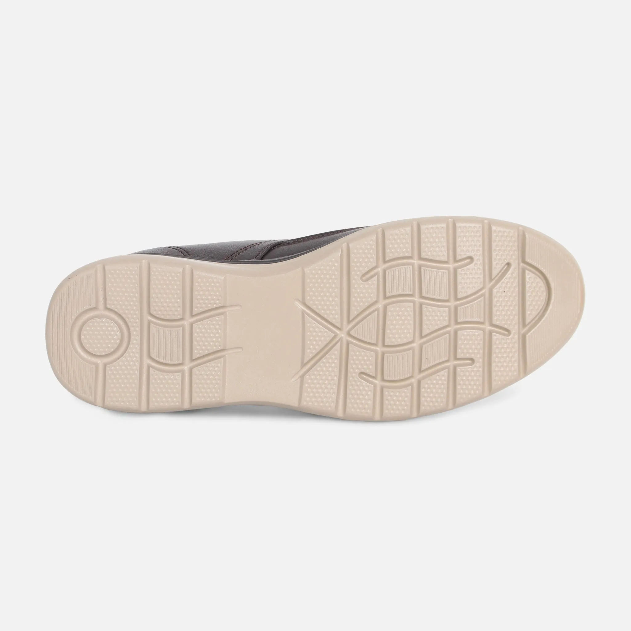 MEN CASUAL SLIP-ON SHOES