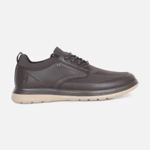 MEN CASUAL SLIP-ON SHOES