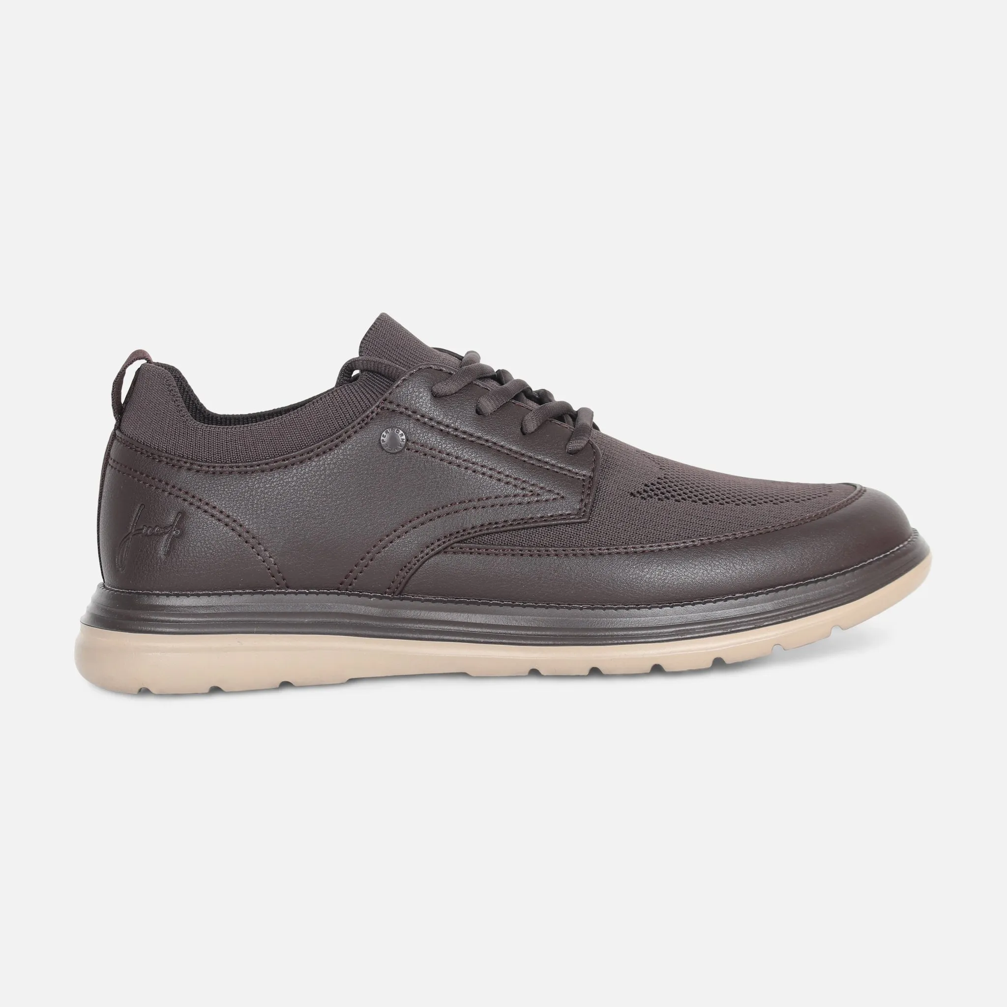 MEN CASUAL SLIP-ON SHOES