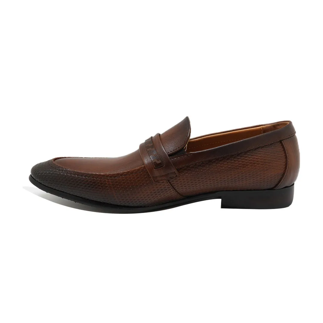 MEN FORMAL SHOES BOSSI B-1774