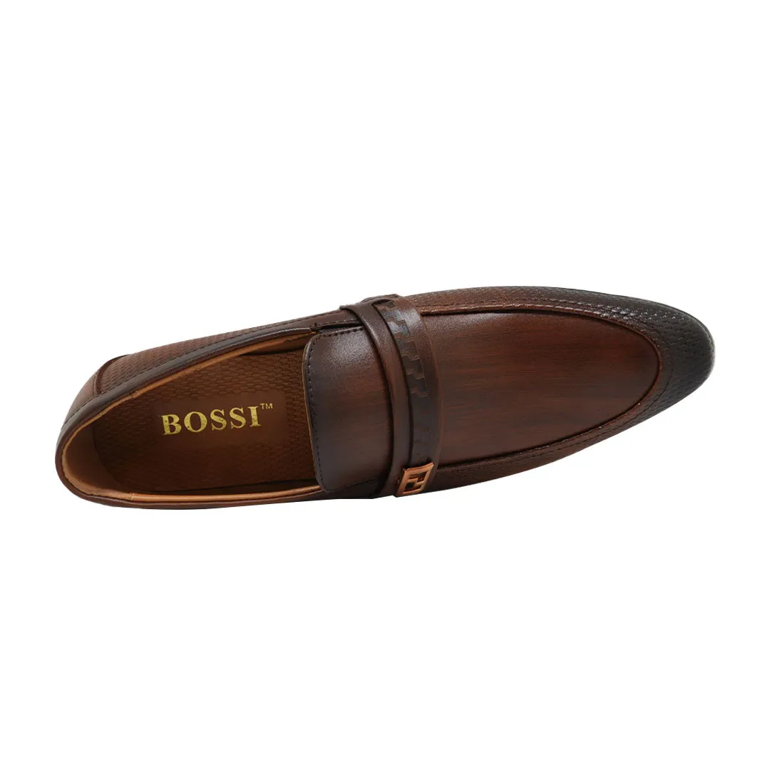 MEN FORMAL SHOES BOSSI B-1774
