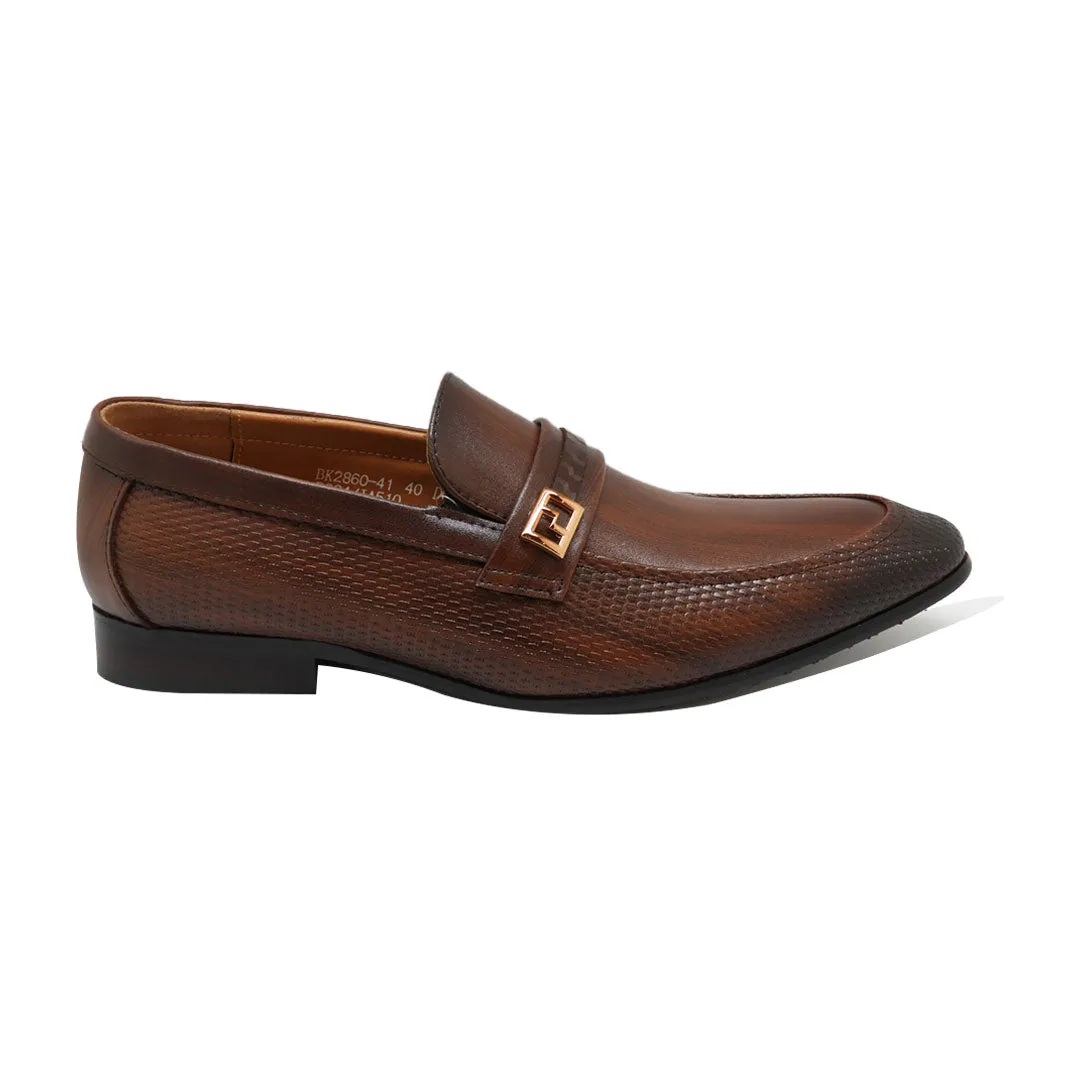 MEN FORMAL SHOES BOSSI B-1774