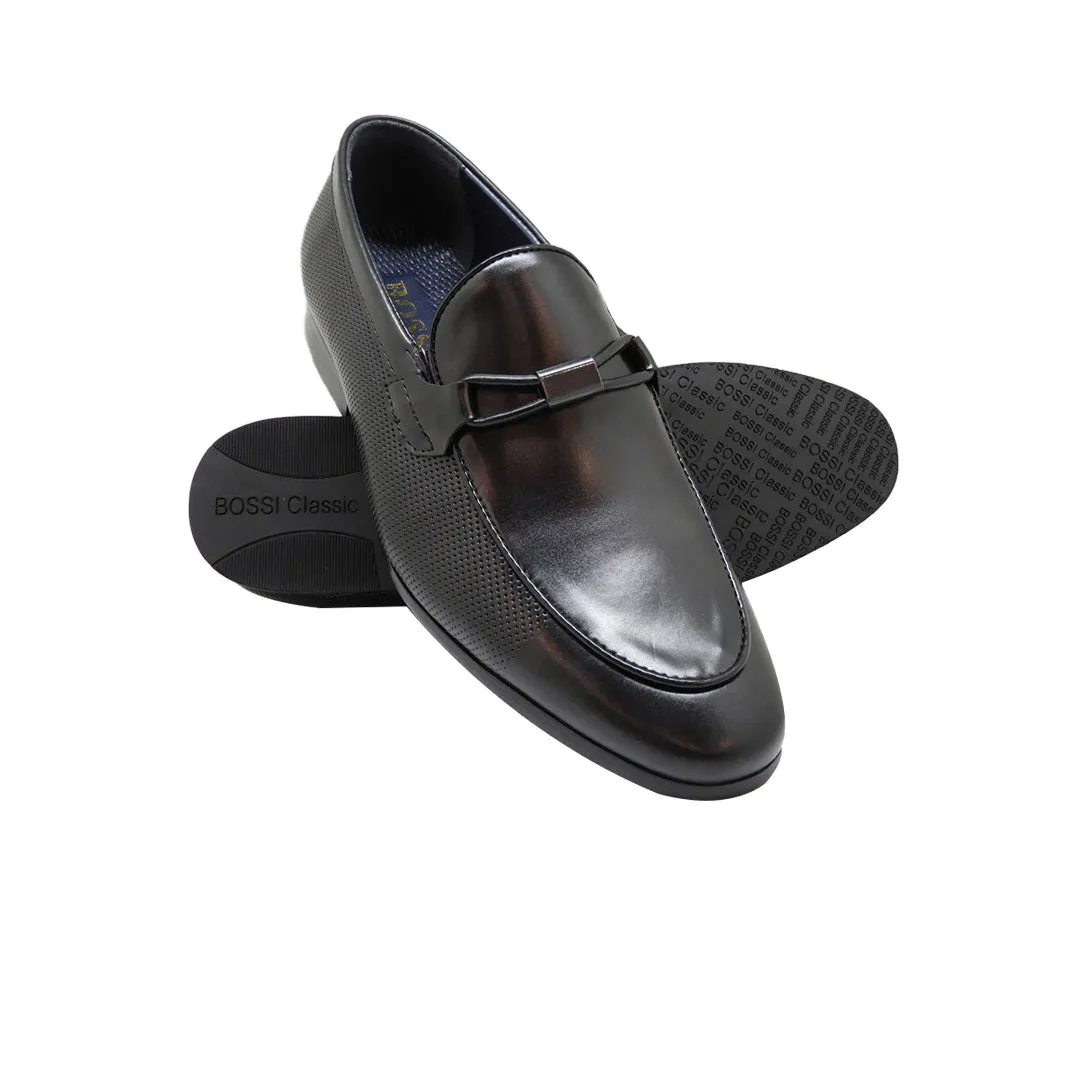 MEN FORMAL SHOES BOSSI B-1777