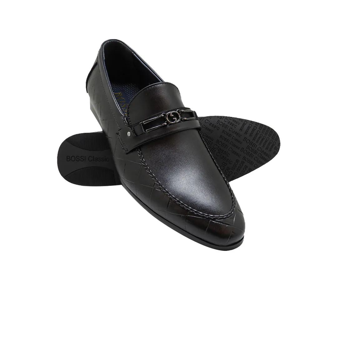MEN FORMAL SHOES BOSSI B-1782