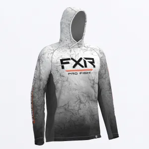 Men's Derby Air UPF Pullover Hoodie