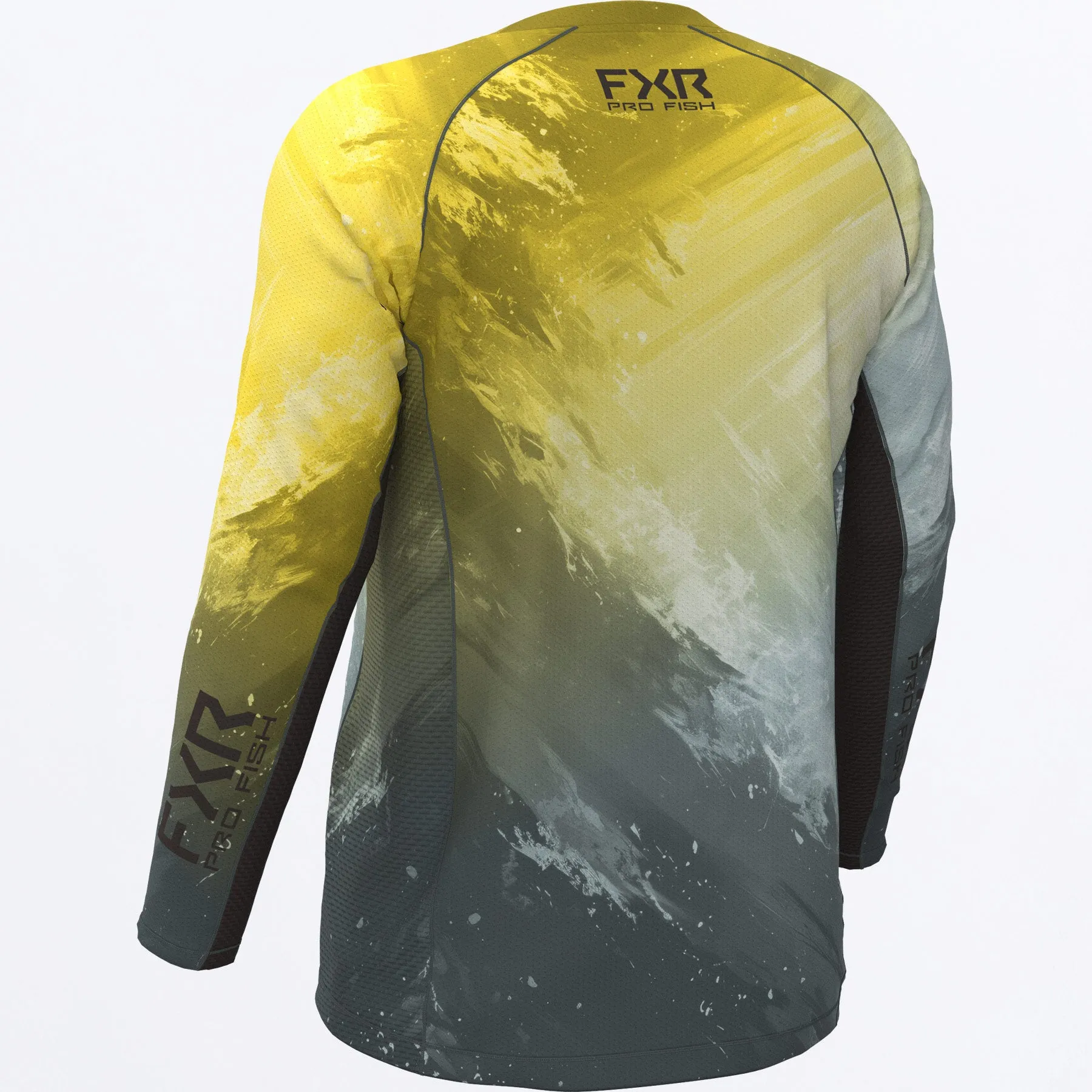 Men's Derby Swell Air UPF Longsleeve