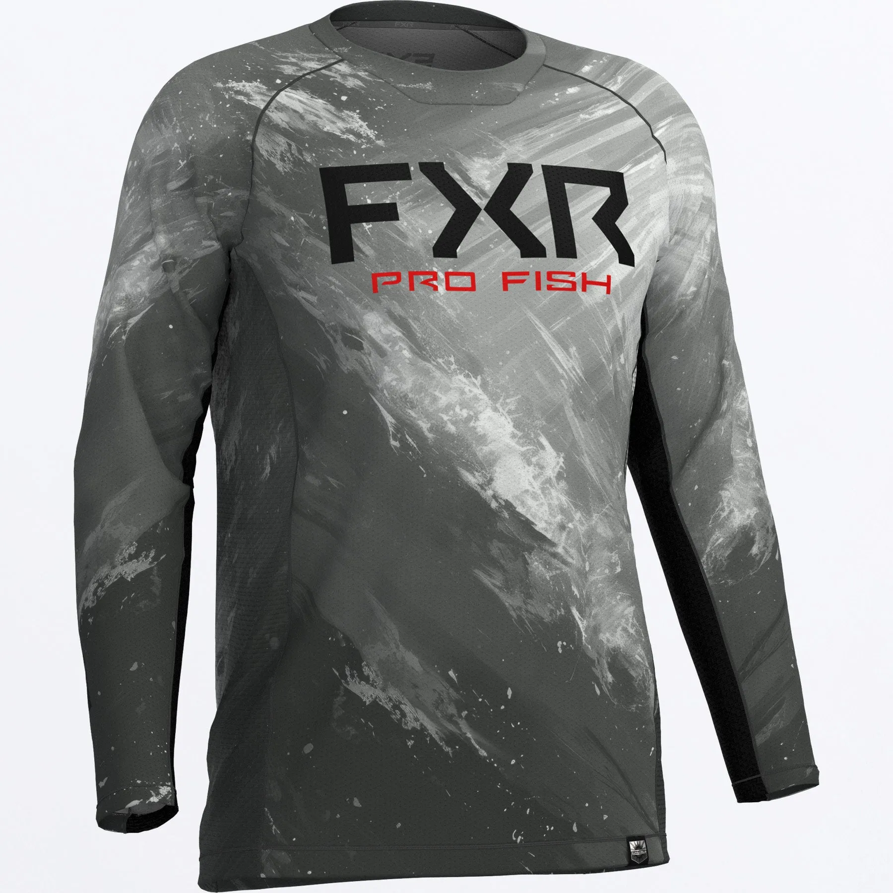 Men's Derby Swell Air UPF Longsleeve