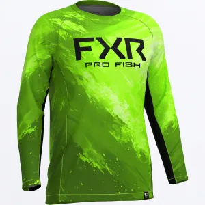Men's Derby Swell Air UPF Longsleeve