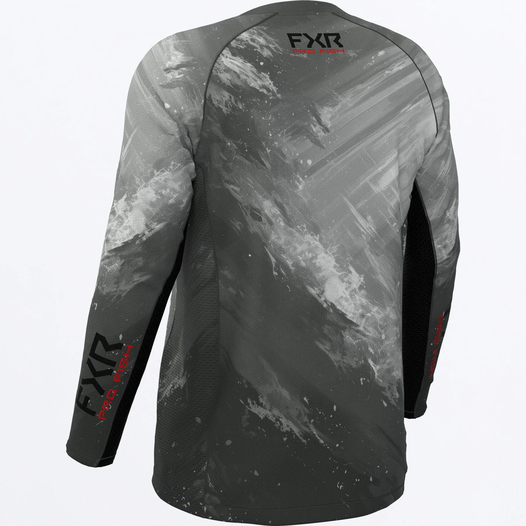 Men's Derby Swell Air UPF Longsleeve