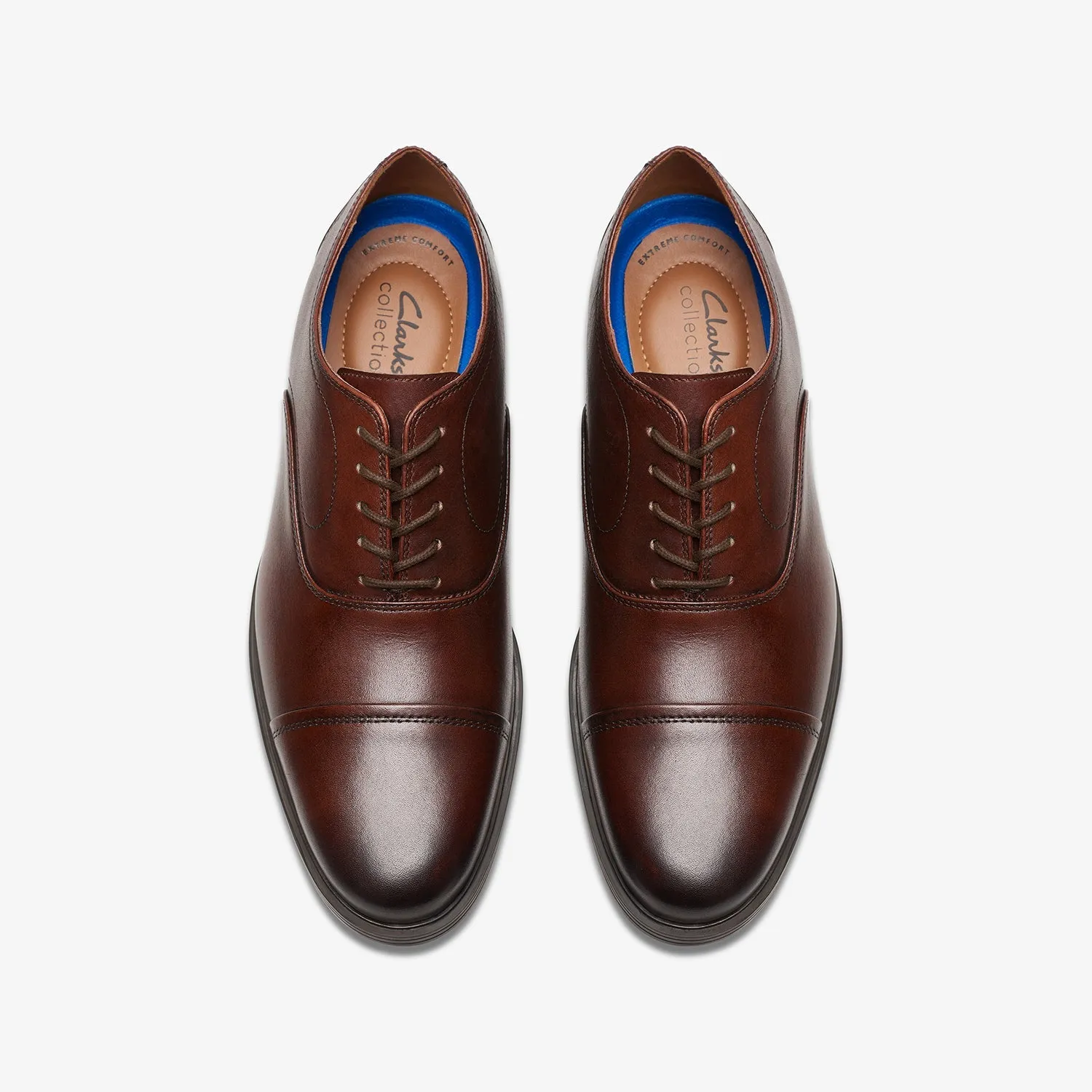 Mens - Whiddon Ox