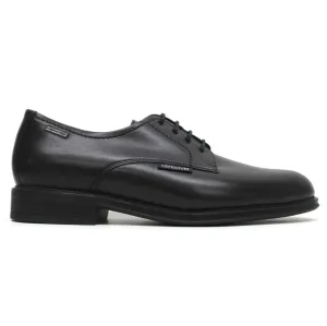 Mephisto Keaton Mt Full Grain Leather Men's Derby Shoes