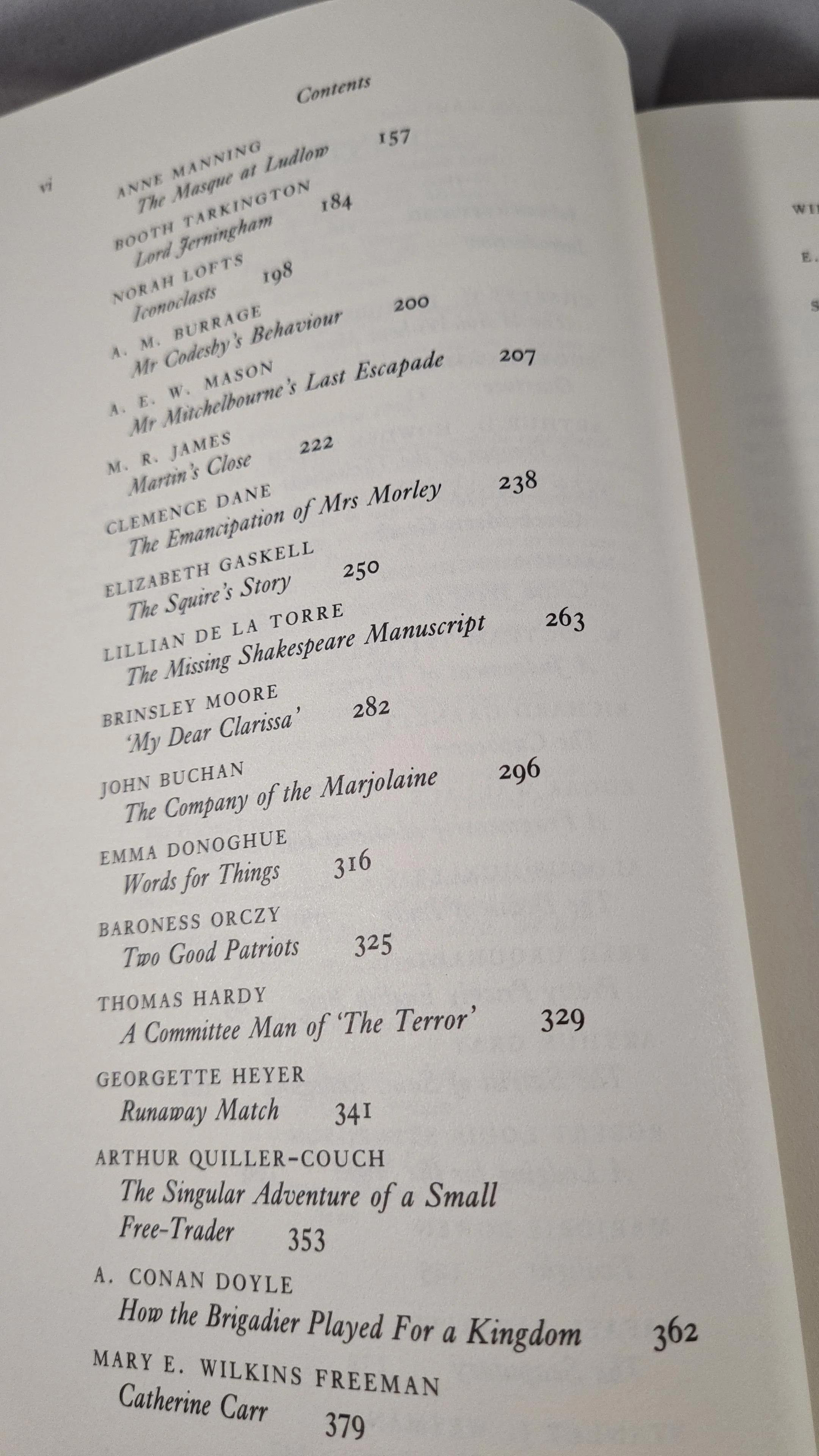Michael Cox & Jack Adrian - The Oxford Book of Historical Stories, 1994