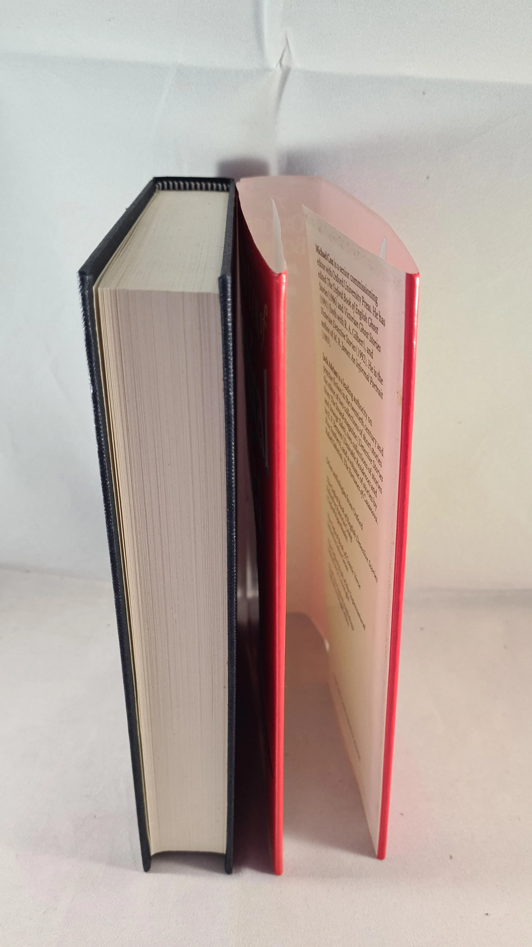 Michael Cox & Jack Adrian - The Oxford Book of Historical Stories, 1994