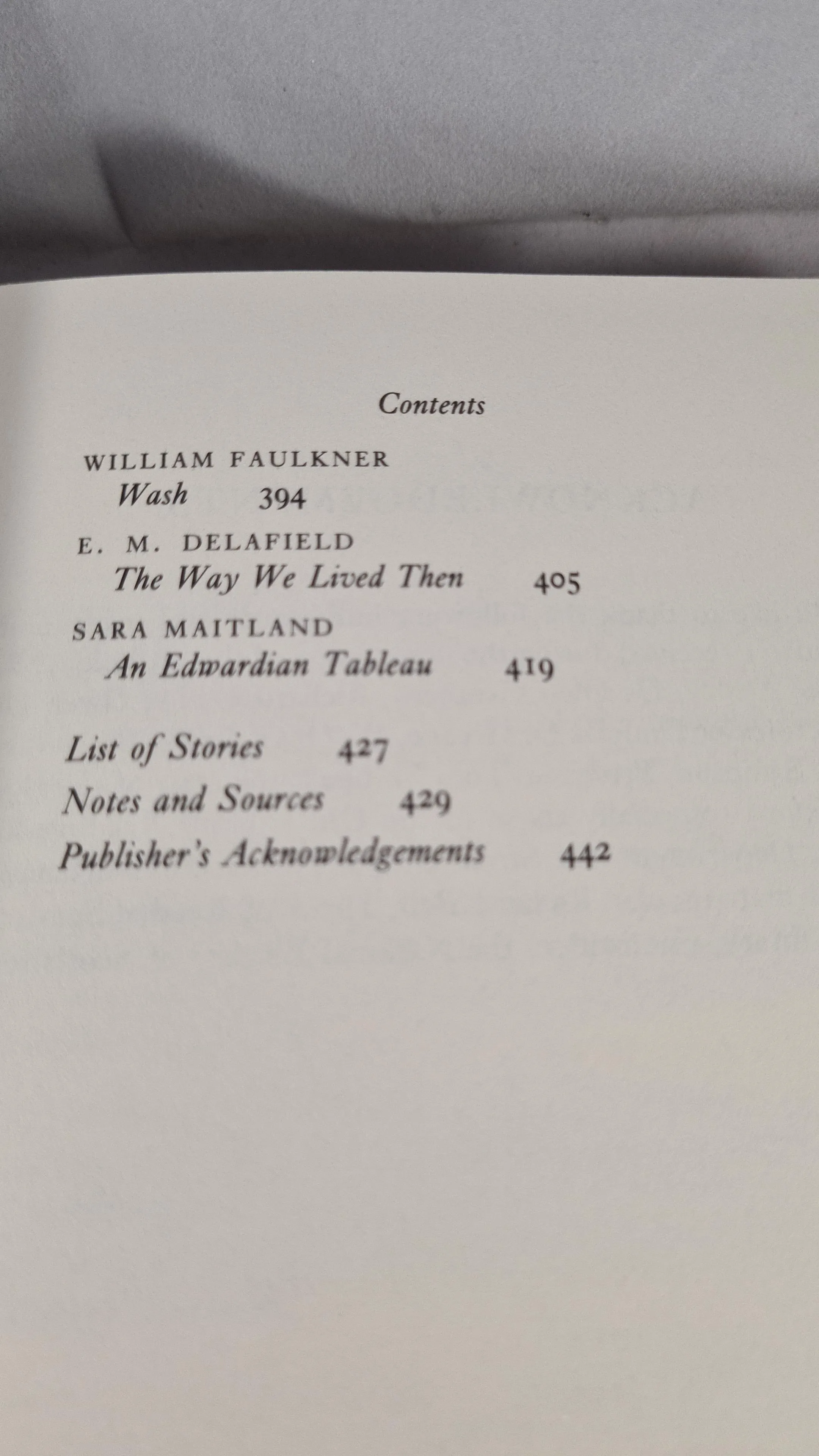Michael Cox & Jack Adrian - The Oxford Book of Historical Stories, 1994