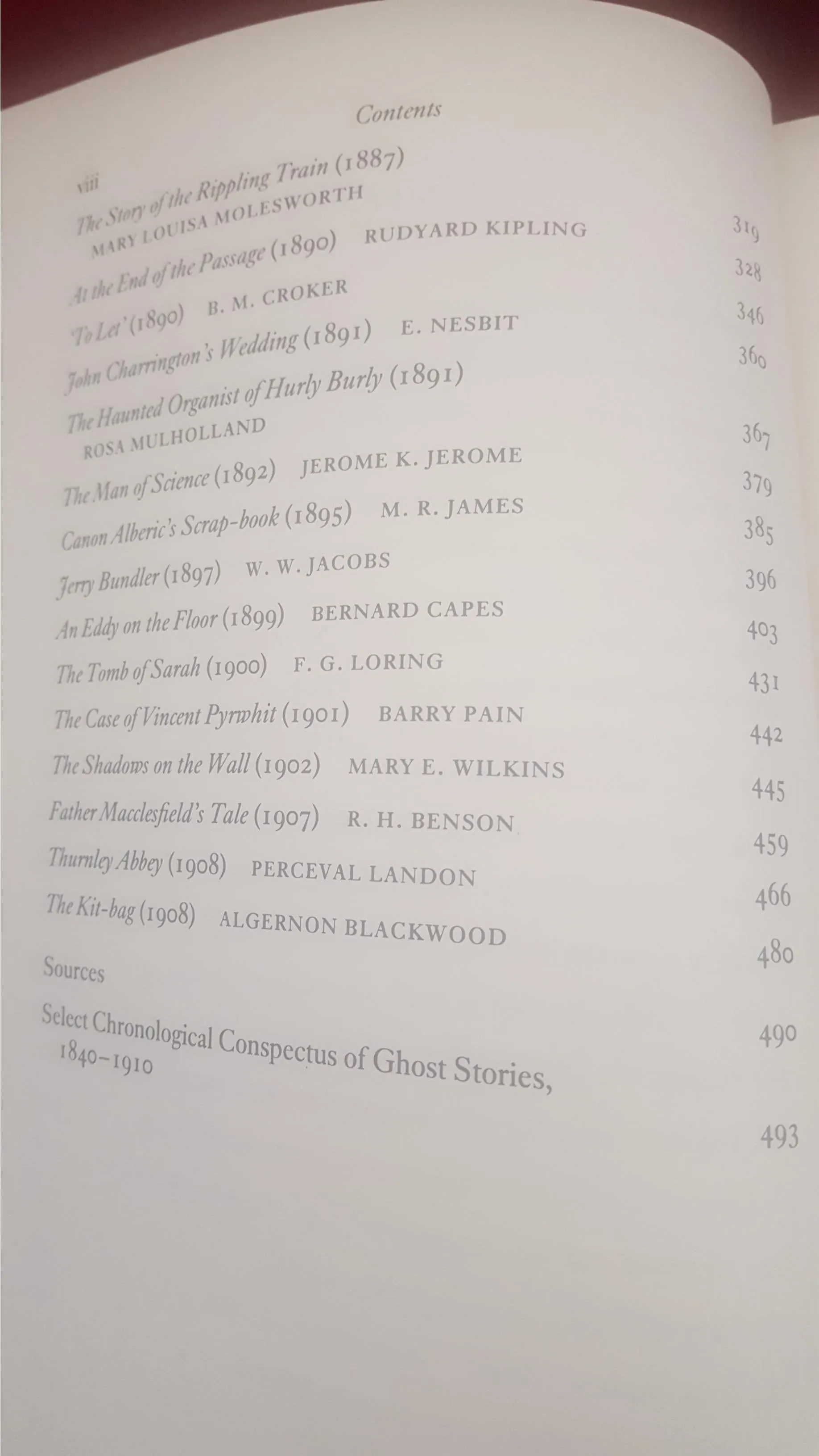 Michael Cox & R A Gilbert - Victorian Ghost Stories, Oxford University Press, 1991