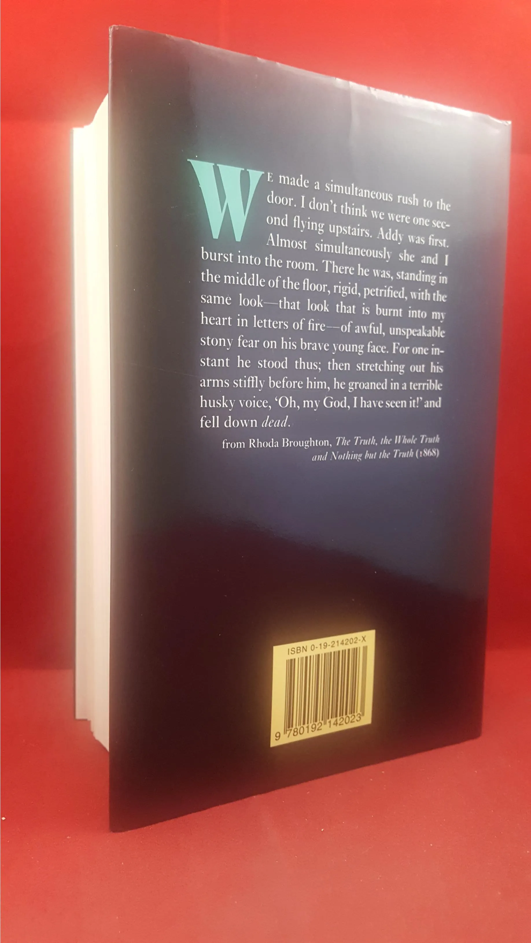 Michael Cox & R A Gilbert - Victorian Ghost Stories, Oxford University Press, 1991