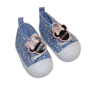 Minnie Pram Shoes