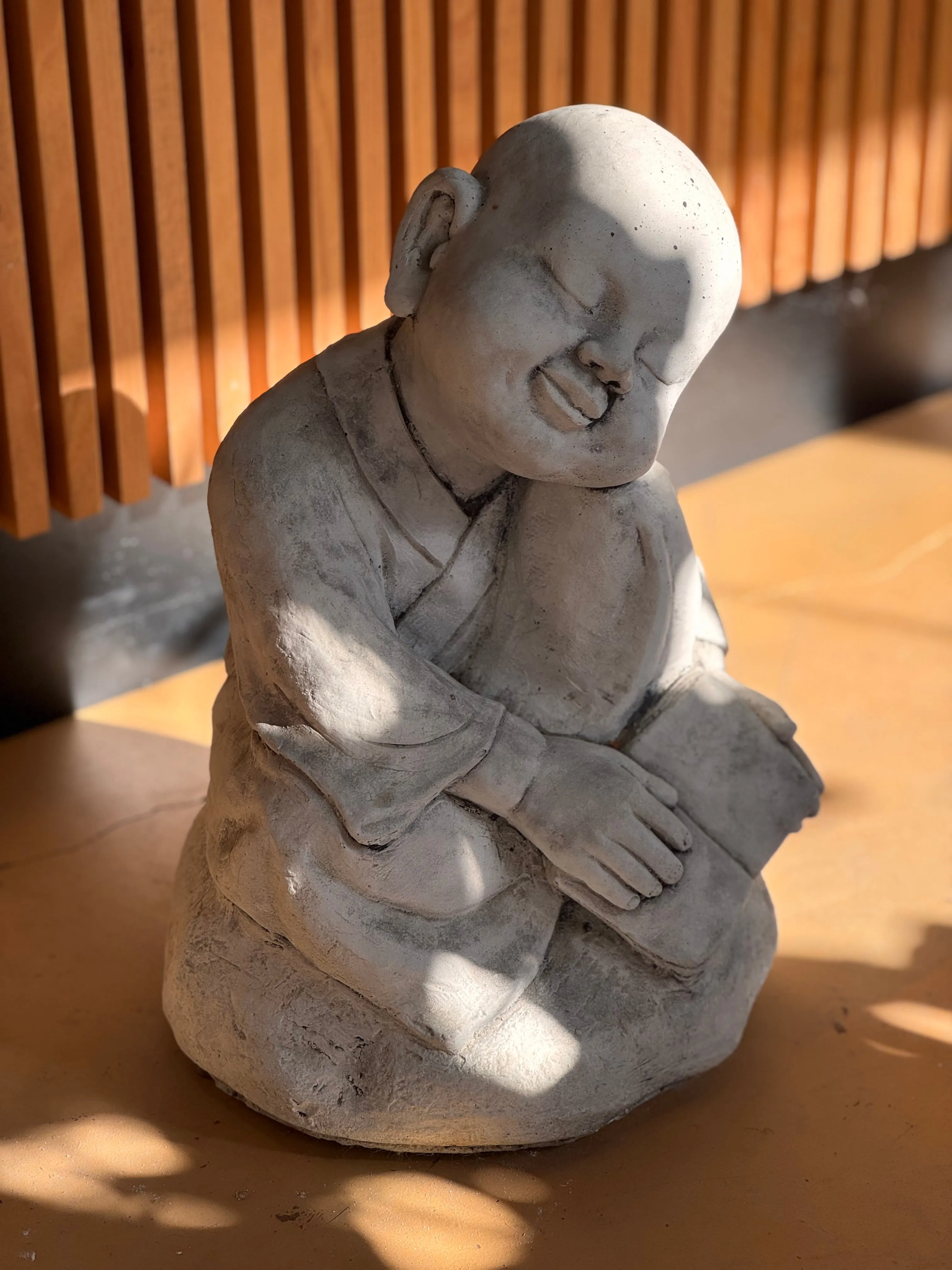 Monk
