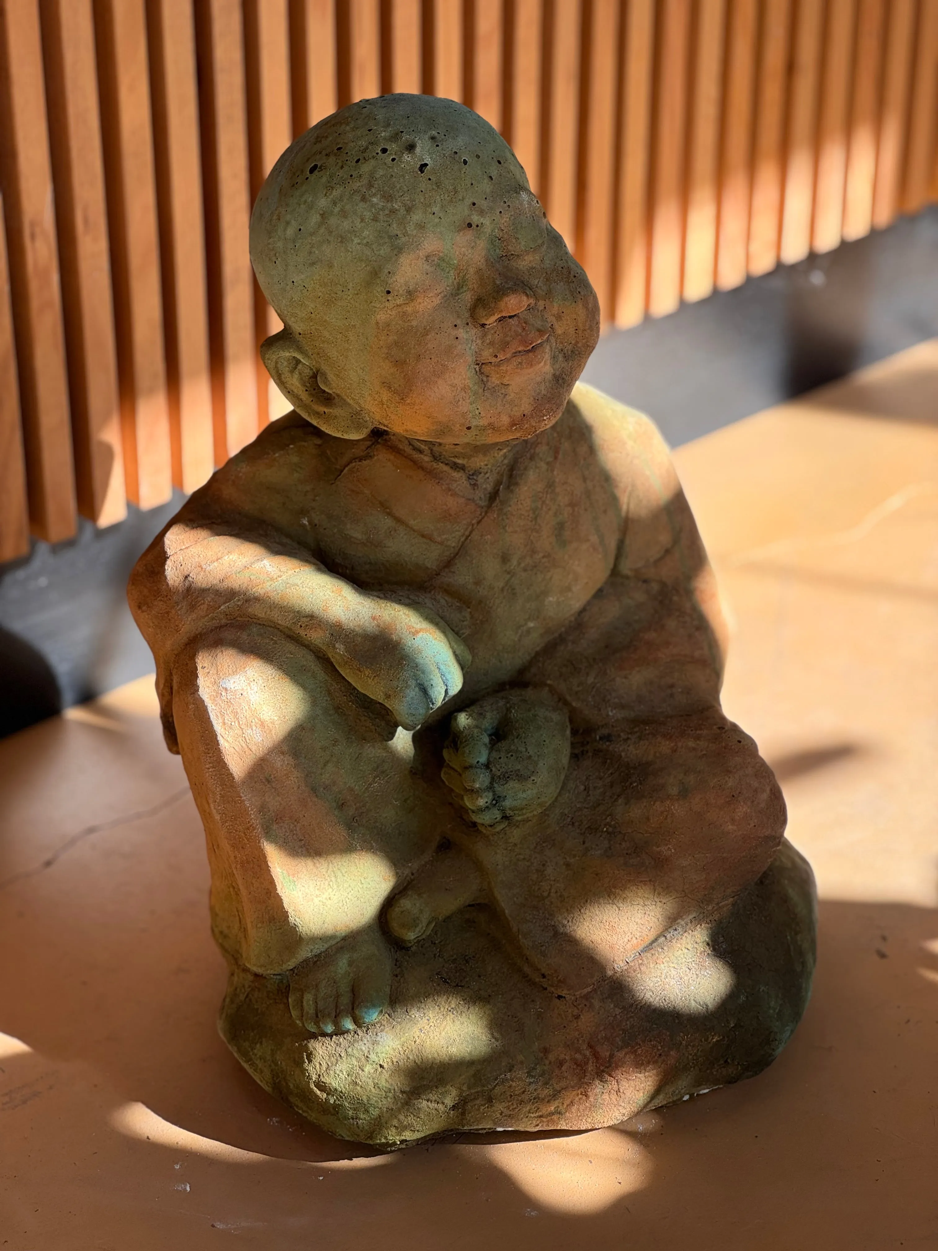 Monk
