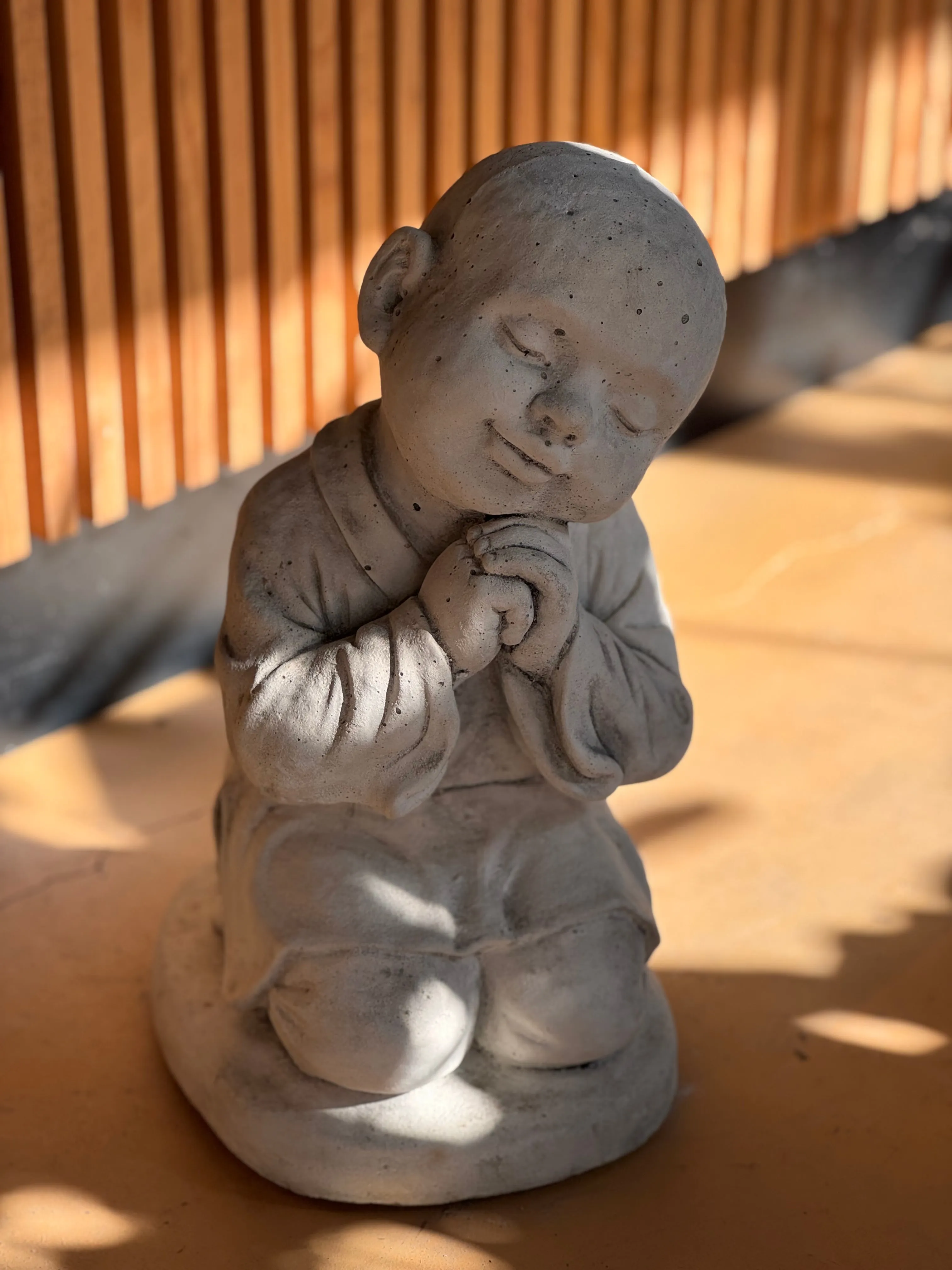 Monk