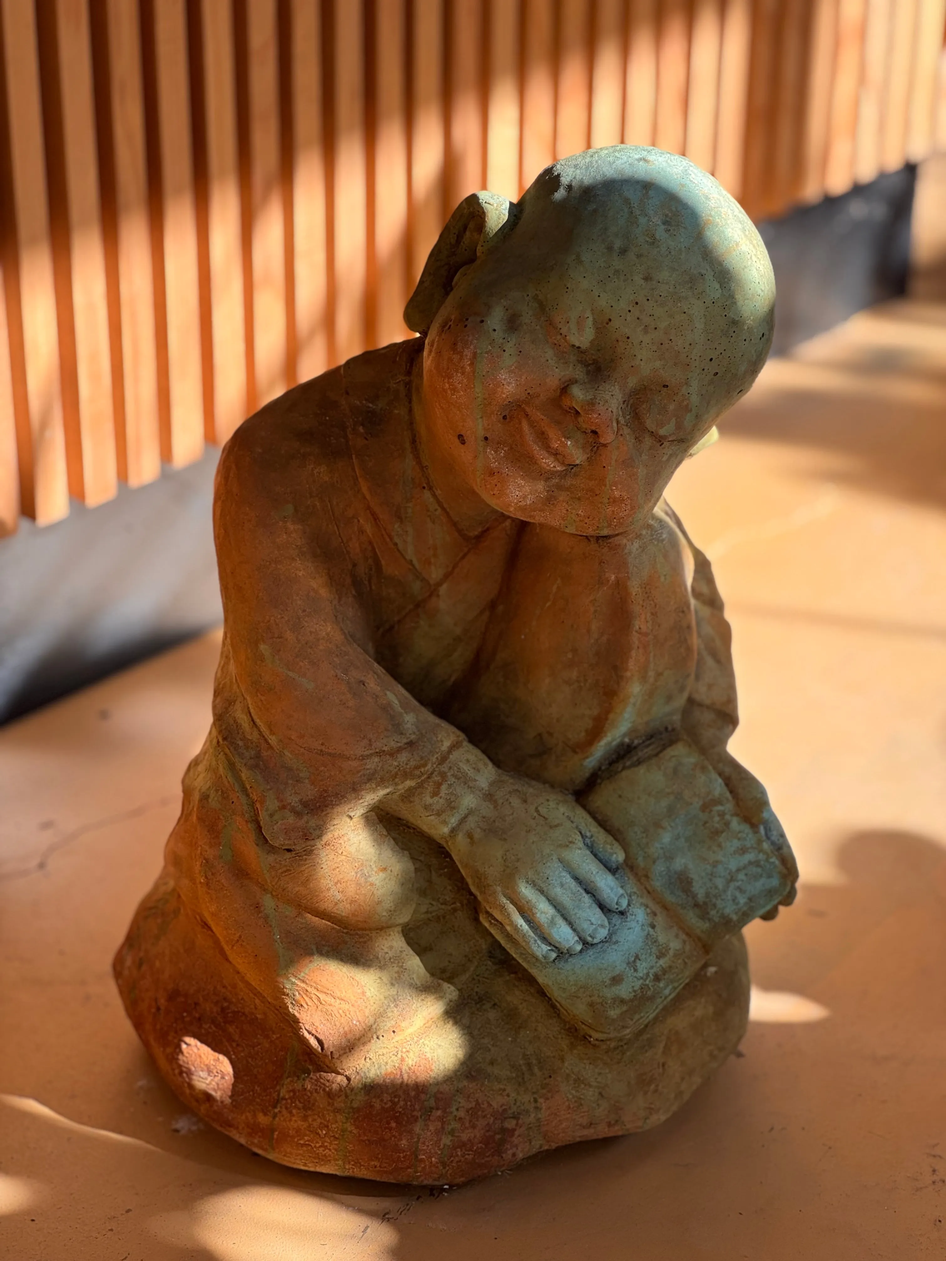 Monk