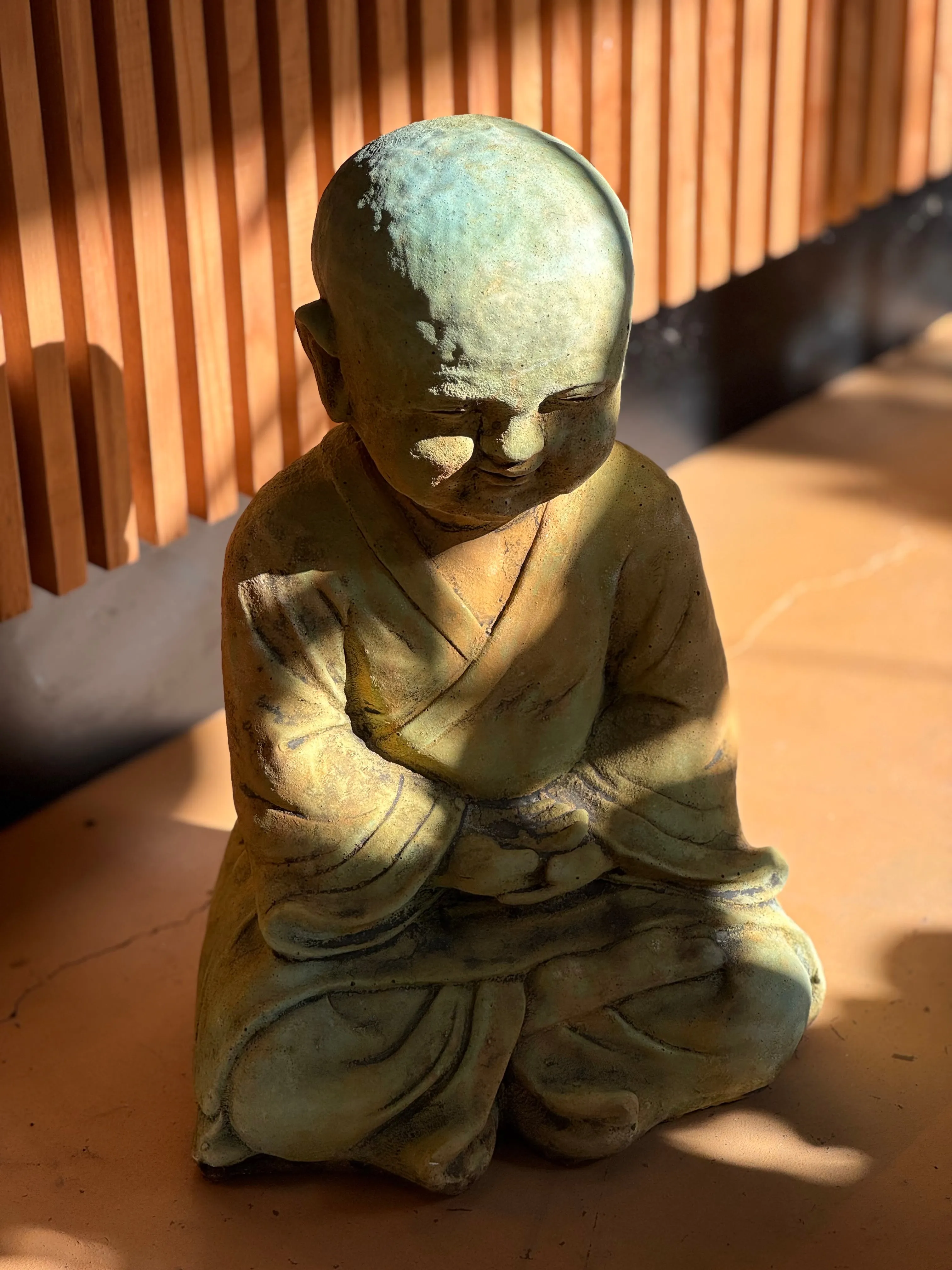 Monk