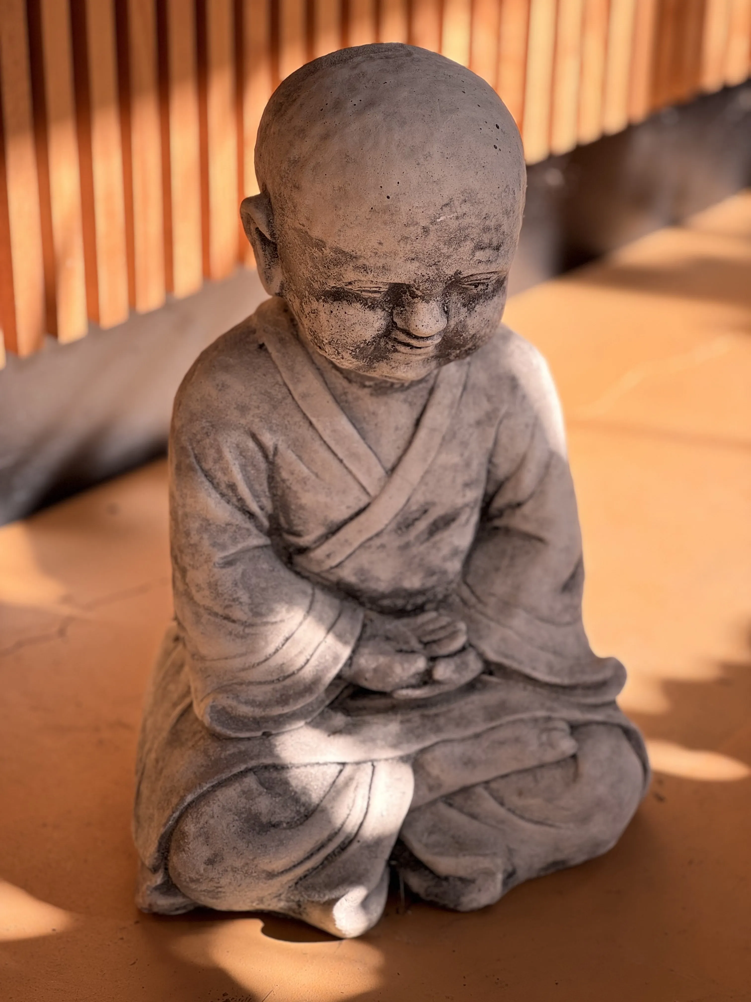 Monk