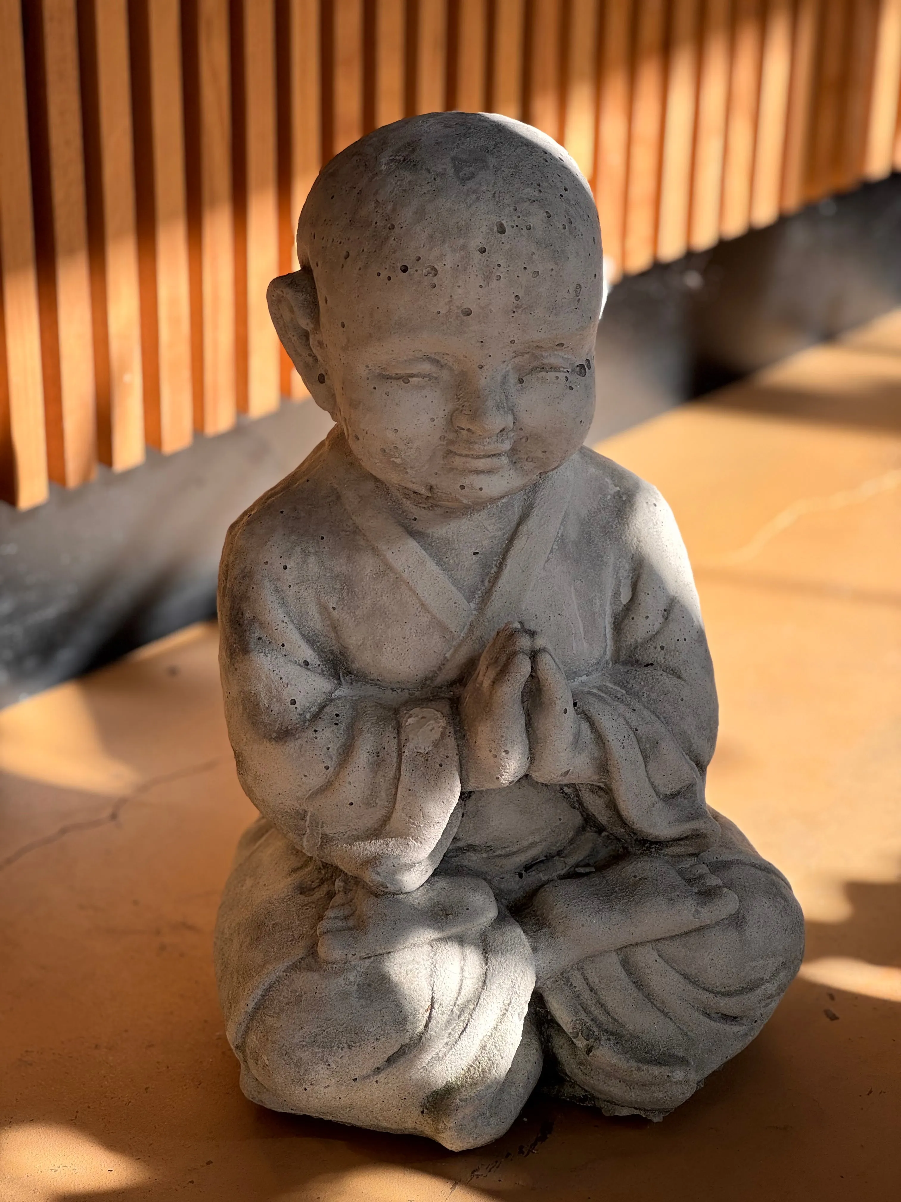 Monk