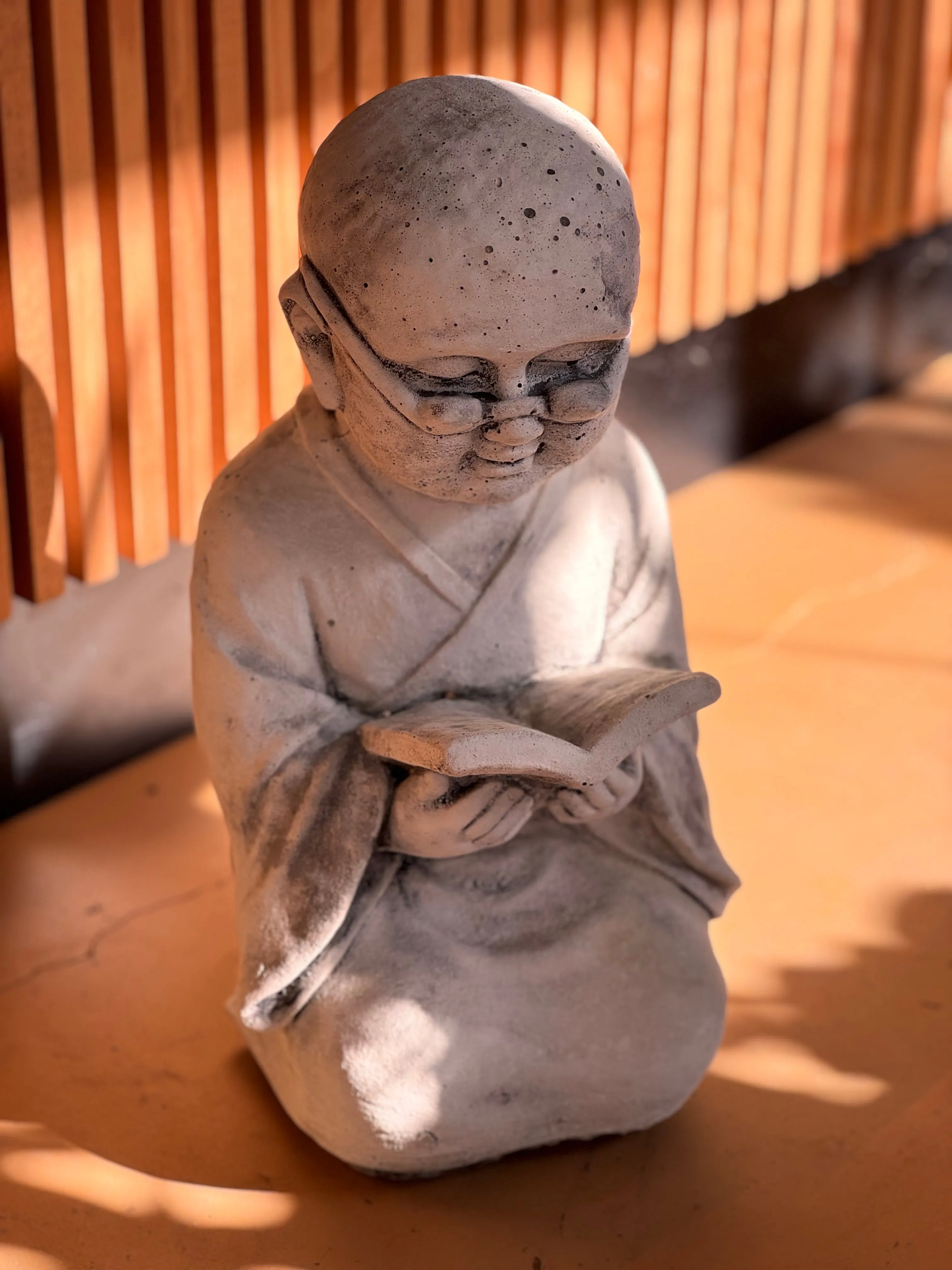 Monk