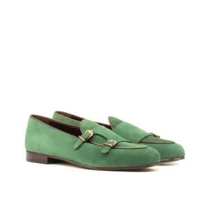 Monte-Carlo slides - Forest Suede