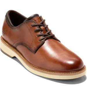 Montrose Plain Toe