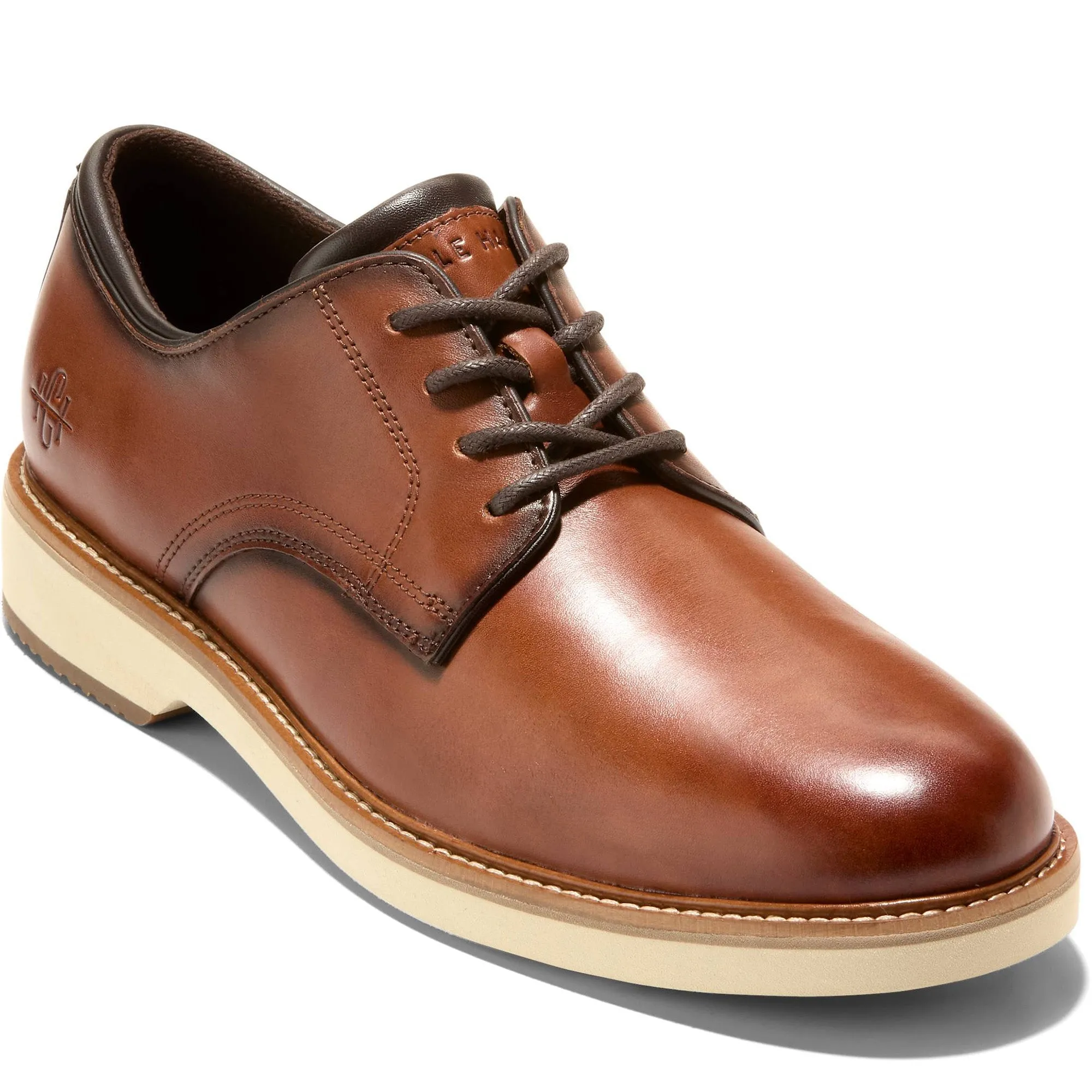 Montrose Plain Toe