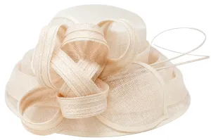multi bows ~ champagne