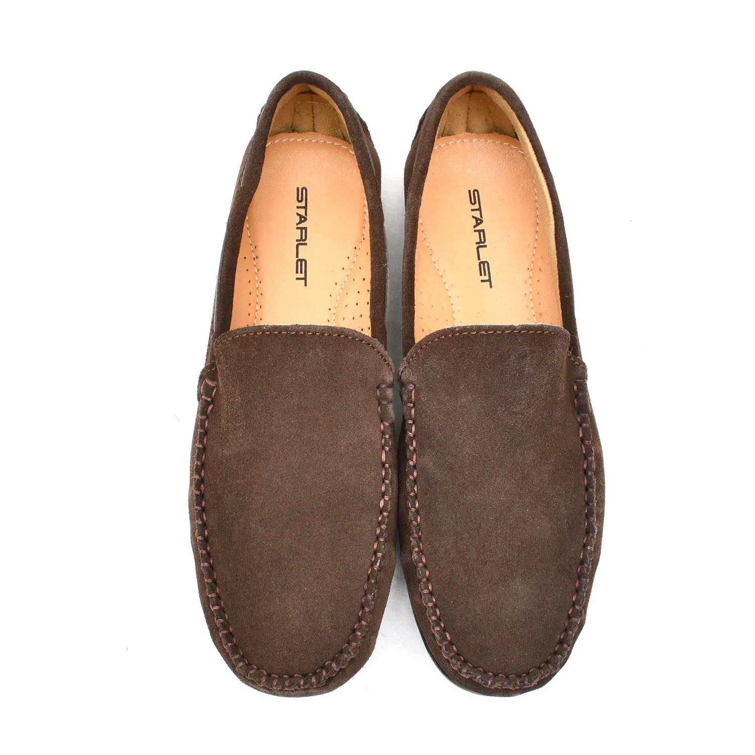 ND-002 BROWN