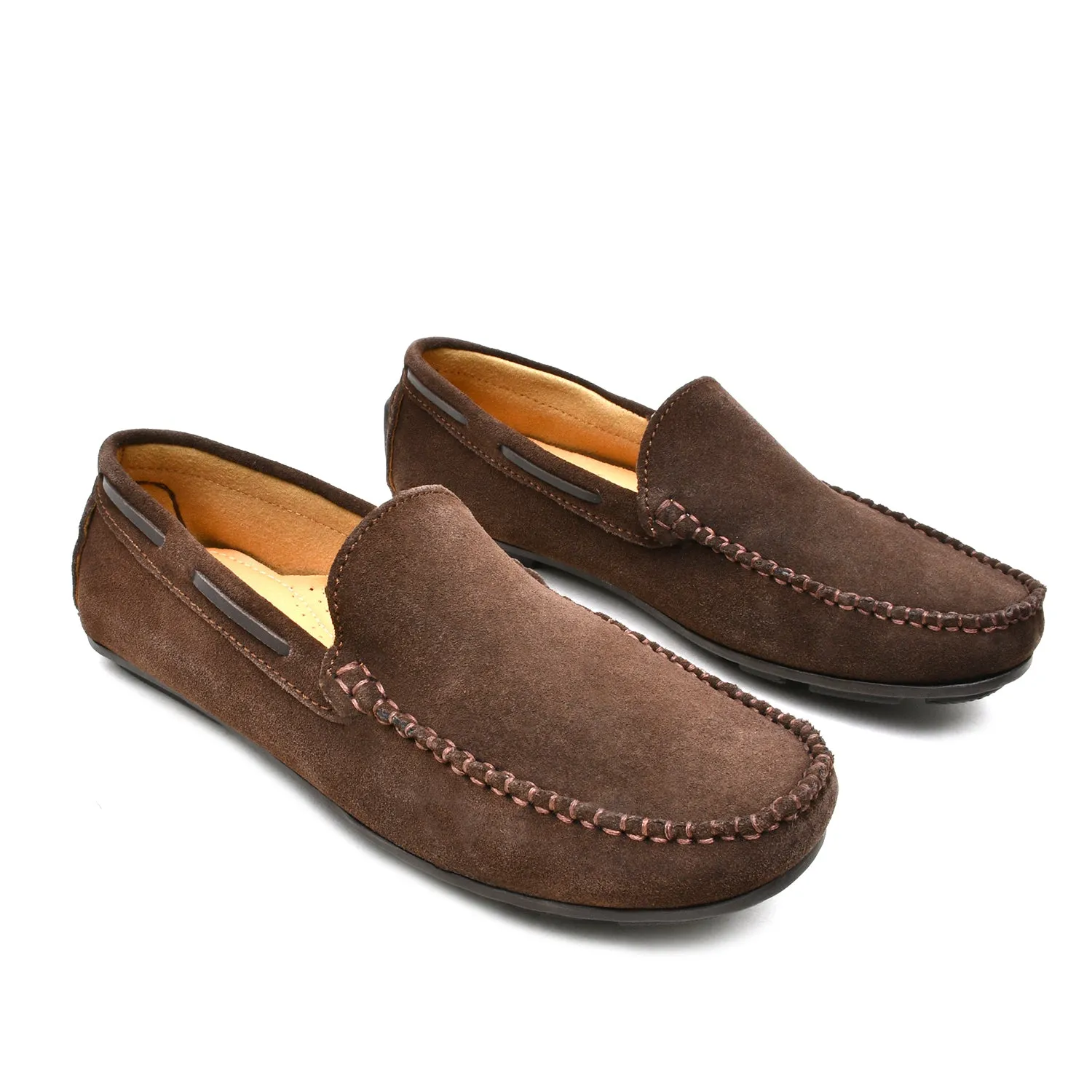 ND-002 BROWN