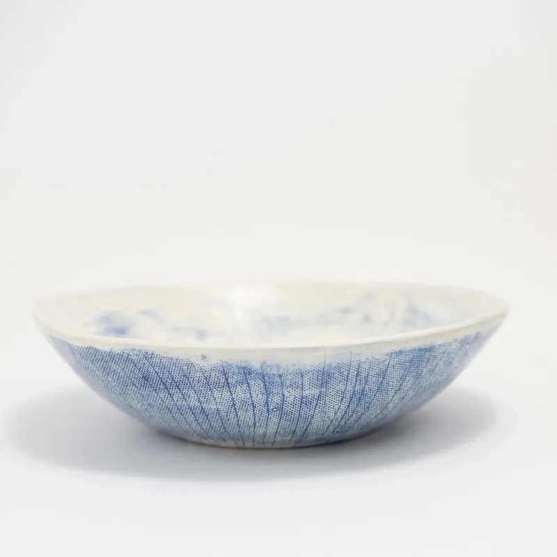 Nesting Beetle Bowl