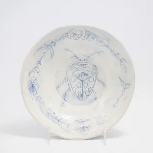 Nesting Beetle Bowl