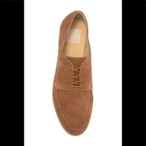 NIB Dolce Vita Praline Suede Parkin Shoes