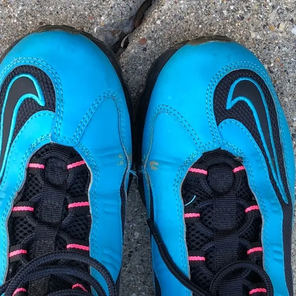 Nike Air Max Ken Griffey Jr Sneakers