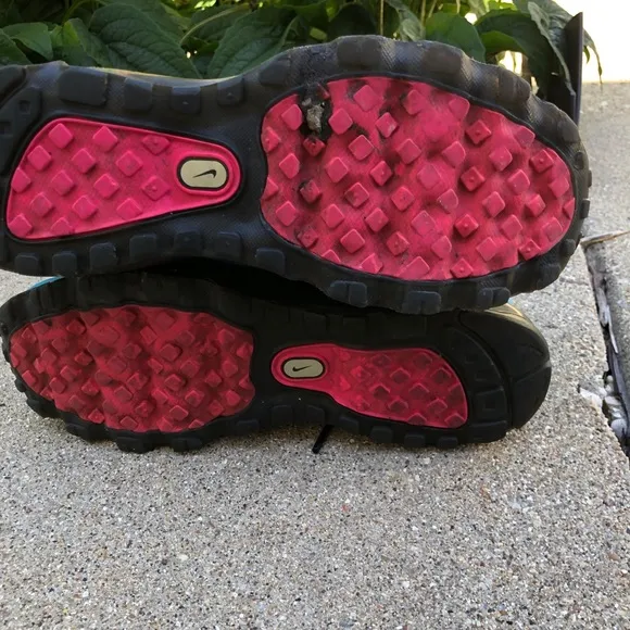 Nike Air Max Ken Griffey Jr Sneakers