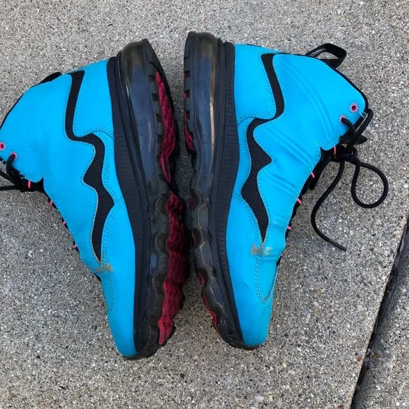 Nike Air Max Ken Griffey Jr Sneakers