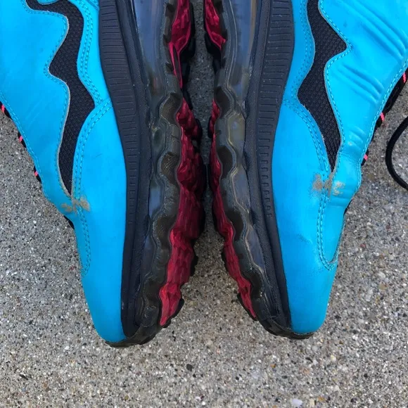 Nike Air Max Ken Griffey Jr Sneakers