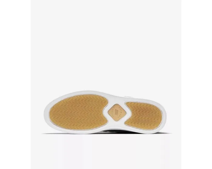 Nike Tiempo 17' Vetta | White & Gold