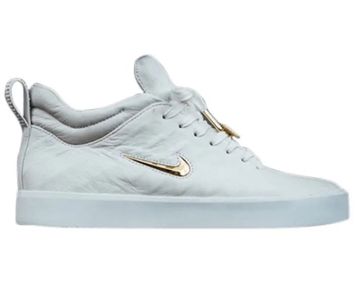 Nike Tiempo 17' Vetta | White & Gold
